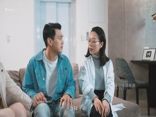 麻豆传媒新作MD207三人行