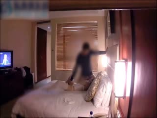 夯先生037-高就酒店干性感白嫩的国标舞老师-练过舞蹈就是不一样-身材匀称-叫起床来也不一样！