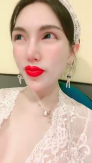 #水母娘娘 06-05主播收费秀