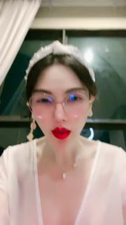 #水母娘娘 06-11主播收费秀