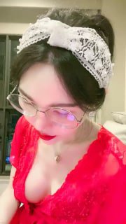 #水母娘娘 06-15主播收费秀