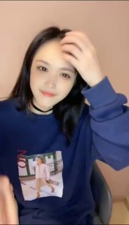 #比熊 新人！简直美到犯规~揉穴自慰 0