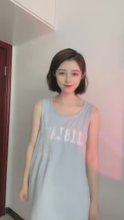 #天真 小女神又来了 0