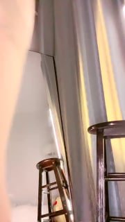 #林小琬_#林夕_一字马御姐女神！超骚超漂亮全裸骚舞